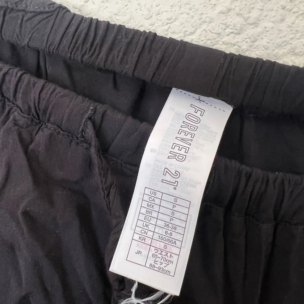 Forever 21 good just